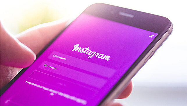 Через Instagram можно будет записаться в салон красоты