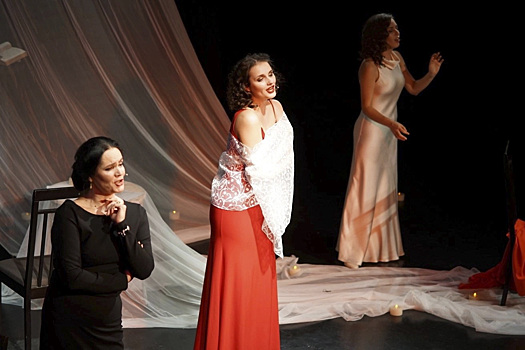 БОЛЬШАЯ АФИША