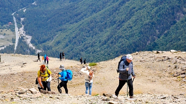 Как выбрать поход на перевал Дятлова: цены и особенности
