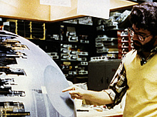 "Когда пишешь, сходишь с ума". Отрывок из книги о Джордже Лукасе и "Звездных войнах"