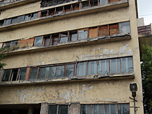 «Дом Наркомфина» получит от Сбербанка 855 млн рублей на реставрацию