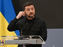 Мирошник заявил, что Зеленский угрожает лидерам, которые приедут на День Победы