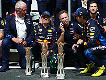 Red Bull Racing опередила Williams по числу побед в Формуле 1