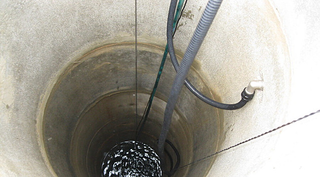 Водопровод спровоцировал режим ЧС в Челябинской области