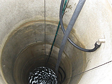 Водопровод спровоцировал режим ЧС в Челябинской области