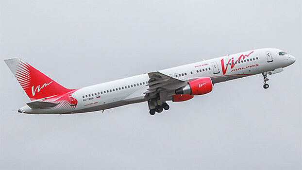 Минтранс и Росавиация могут взять обязательства «ВИМ-Авиа»