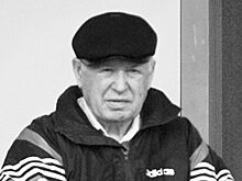 Умер один из основателей тульского "Арсенала"