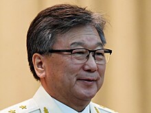 Замгенпрокурора России встретился с руководством Минобороны Сирии