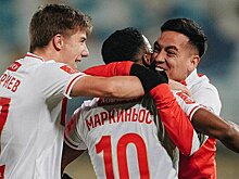 «Спартак», возьмите нормального русского тренера. Их нет, что ли? Занимаются ерундой, выбрасывают деньги на ветер. Есть Титов, Шалимов». Желудков о красно-белых