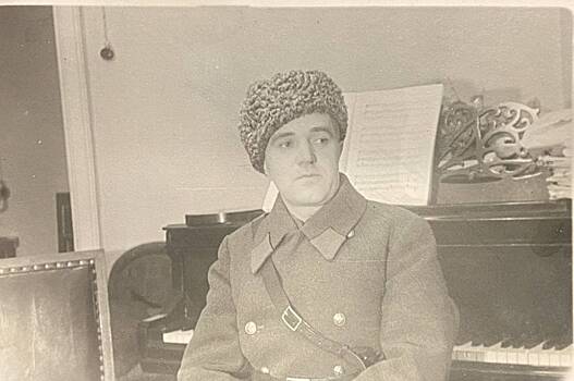 Главархив рассказал об истории Ансамбля Александрова в День защитника Отечества