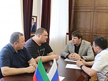 Минтруд РД получит дополнительно около 15 миллионов рублей для улучшения жилищных условий инвалидов