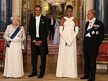 Экс-канцлер казначейства Британии рассказал, как выпроваживал Обаму с ужина у Елизаветы II