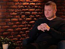 Соратник Яроша заявил о подготовке теракта в Крыму
