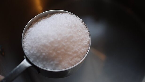 Мясопереработчики РФ просят исключить из продэмбарго соль