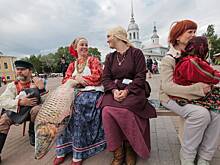 Что посмотреть и куда сходить в Вологде