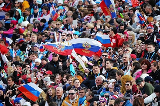 Ученые предупредили о сокращении населения России