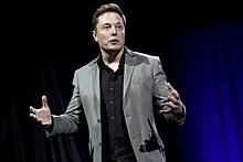 Маска обвинили в «грязной» торговле акциями Tesla
