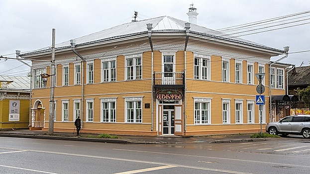 «Дом с лилиями» и новые мини-отели посетят вологодские туроператоры