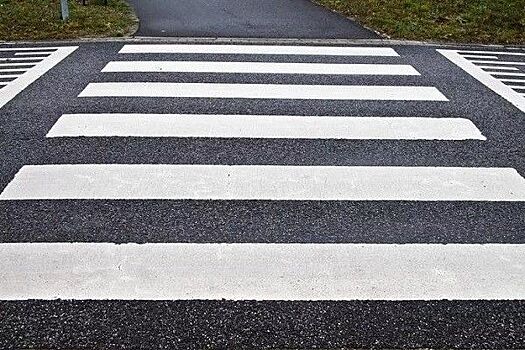 В Махачкале стартовала акция «Пешеход»