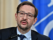 Экс-генсек ОБСЕ Гремингер: Россия и США не стремятся к военному конфликту