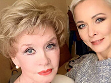 Фото Веры Алентовой спровоцировало скандал в соцсетях