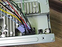 Правила подключения автомобильной антенны к магнитоле