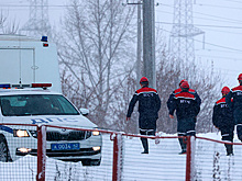 Горноспасатели возобновили поисковые работы на шахте "Листвяжная"