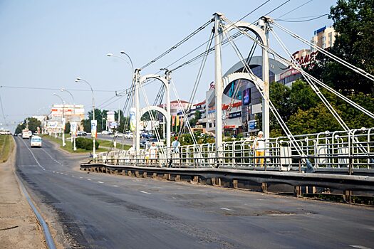 Власти Кузбасса будут ремонтировать дороги после жалоб в соцсетях