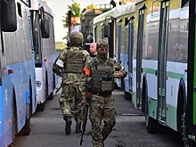 Жителей Удмуртии освободили из украинского плена