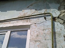 В Екатеринбурге установка счетчика привела к утечкам газа