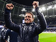 Губерниев рассказал, стоит ли оставлять Гусева главным тренером "Динамо"