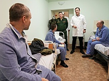 В Самарской области запустят цифровой сервис для помощи участникам специальной военной операции