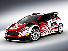 ERC: Четыре российских экипажа примут участие в Чемпионате Европы по ралли