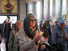 Мыться, жениться, трудиться. Что можно, а что нельзя делать в Великую пятницу. Народные приметы и суеверия