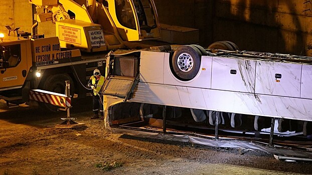 Пострадавшие в ДТП на Кубани жители Подмосковья получат компенсации