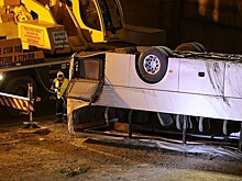 Пострадавшие в ДТП на Кубани жители Подмосковья получат компенсации