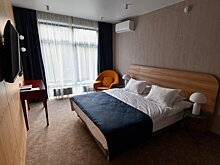 Около 20 гостиниц Подмосковья признаны пятизвёздочными