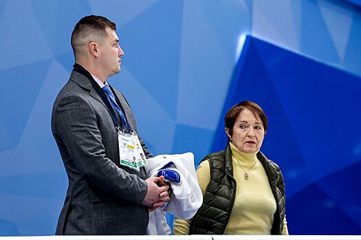 Тамара Москвина: я специально выискиваю в прессе критику