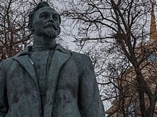 В Москве хотят провести референдум о памятнике Дзержинскому