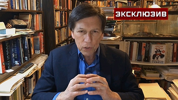 Историк Кузник объяснил поведение США в отношении России и Украины в 1994 году
