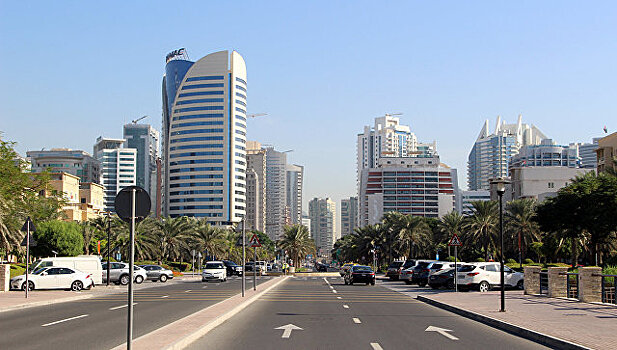 В ОАЭ считают высокомерным заявление Катара о подготовке заговора