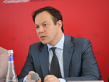 Леонид Шафиров раскритиковал законопроект о строительных сберкассах