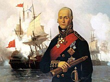 В Ярославле пройдет выставка, посвященная адмиралу Ушакову