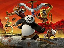 Вышел дублированный трейлер «Кунг-фу Панды 4» с озвучкой Михаила Галустяна