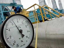 На Украине заявили о возможных проблемах с отоплением