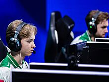 Team Falcons выбила Team Liquid с BLAST Bounty Winter — m0NESY набил 50 фрагов