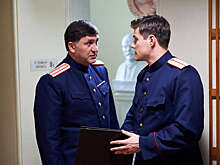 Марьяна Спивак рассказала о последних съемках с Пускепалисом