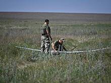 В США заявили о переходе Западом красной черты на Украине