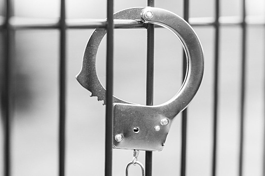 Правкомиссия рассмотрела предложение запретить надевать наручники на женщин