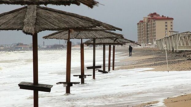 Названы самые непопулярные в этом году города для отдыха на Новый год